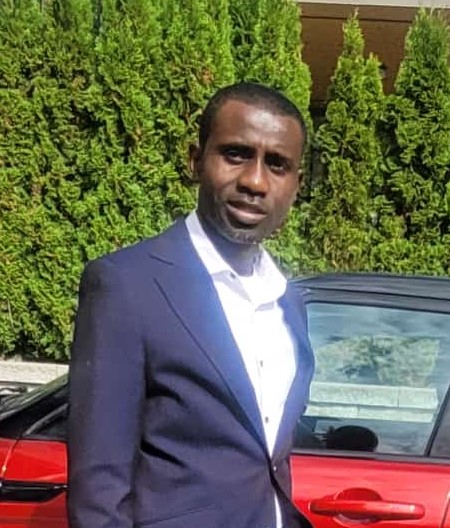 Adekunle Felix Ajibua