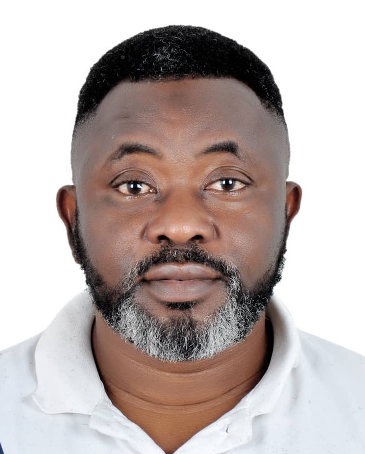 Kayode Akintunde Salawu